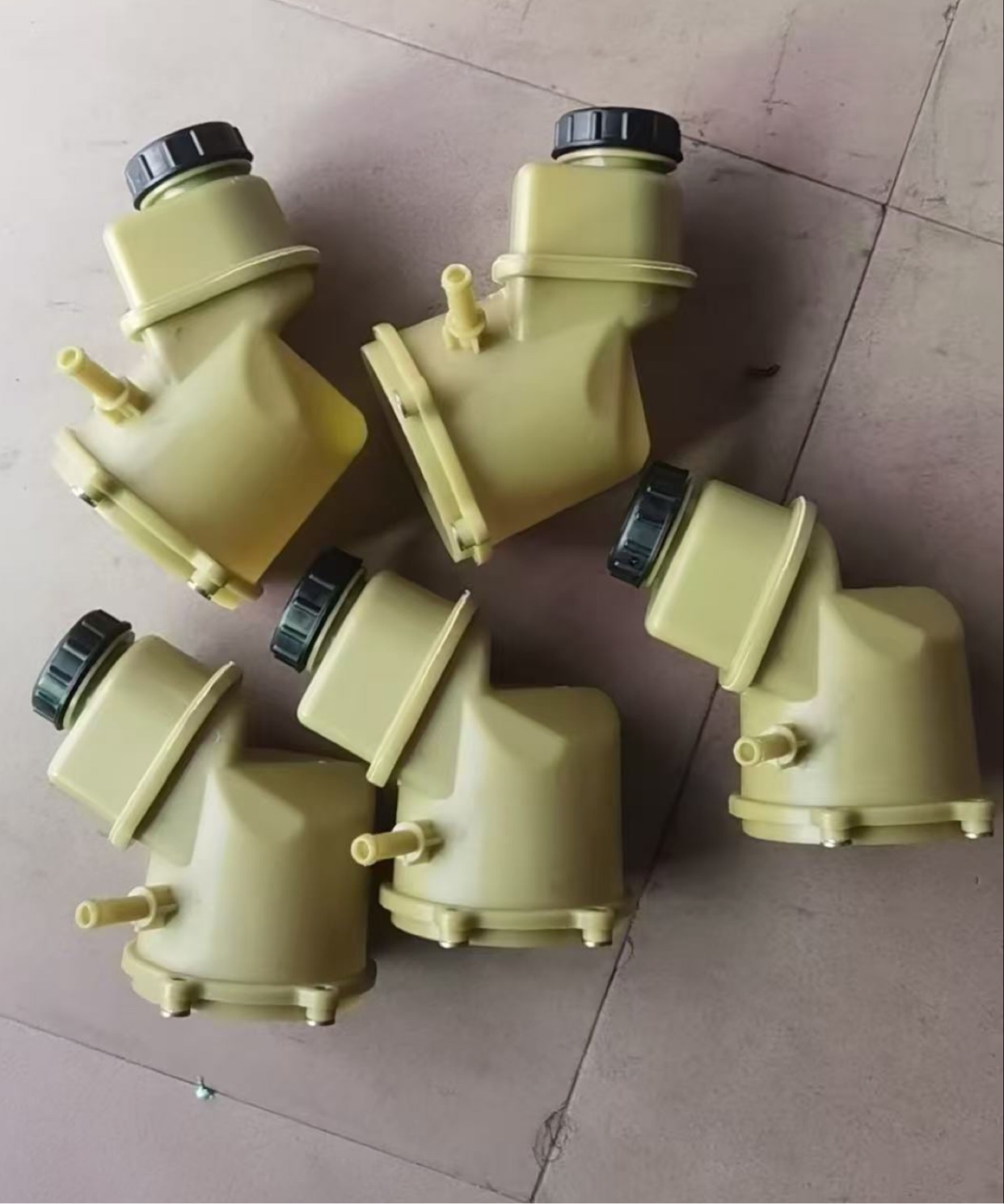 适用于英菲尼迪JX35QX60助力泵电子助力泵密封圈转向油新天籁油壶