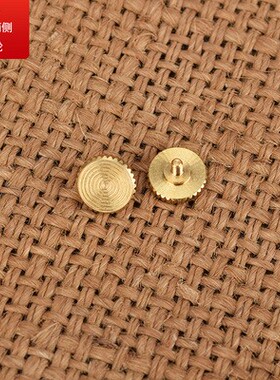 【祝融火具】打火机配件维修螺丝弹簧卡簧密封圈火轮顶针多类选择