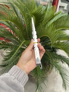 Hookah charcoal clip水烟夹子酒吧水烟配件酒吧餐厅玉米水烟夹