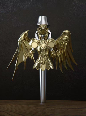 Aephyr Lux「Celestia」星辰之辉系列 整体925银 造型部分镀18k金