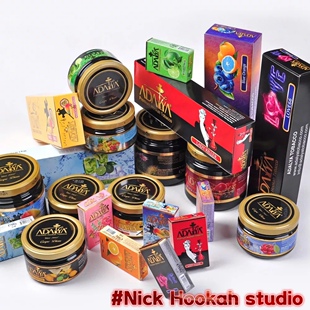 Adalya tobacco 1000g