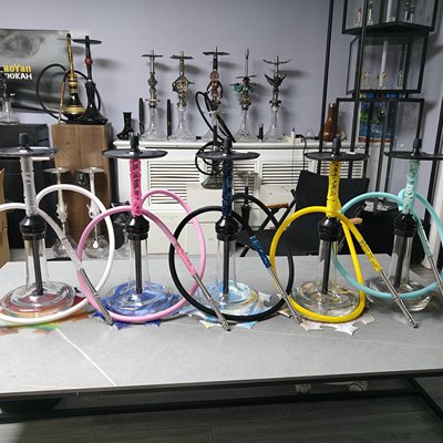 Moze女武神 新款可适配通用水晶瓶 德国原装进口 瀑布排气 多颜色