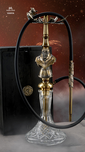 限量49个水晶版 MAKLAUD 灭霸 麦克劳德 VANYA