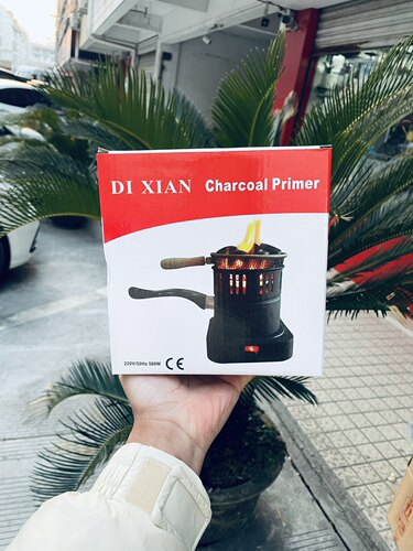 阿拉伯水烟椰壳慢燃炭