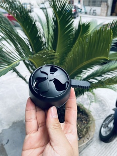 阿拉伯水烟硅胶玻璃烟锅 碳隔 酒吧KTV椰壳碳水烟锅 免锡纸碳隔