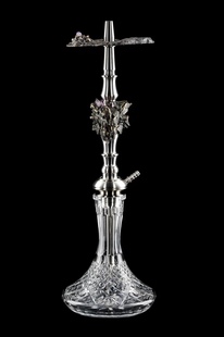 Ame Caves Fysto 麦克劳德洞穴风云 MAKLAUD 紫水晶限量12 The