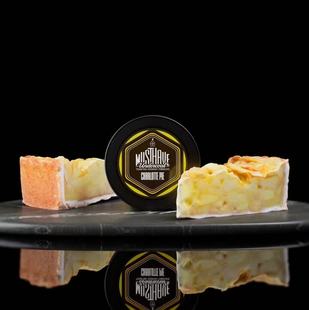 水烟专用Ho 阿拉伯水烟膏 俄罗斯品牌Musthave 水烟黑料 酒吧 KTV