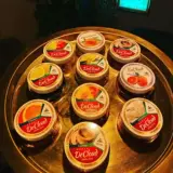 Decloud Shisha Fruit Deyun Shui Табачный крем, Zerinhdin Big Smoke 1000G Чистая вода мякоть