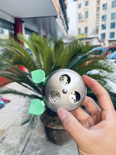 Apple OnTop Hookah苹果碳隔离碳隔水烟hookah HMD阿拉伯水烟碳隔