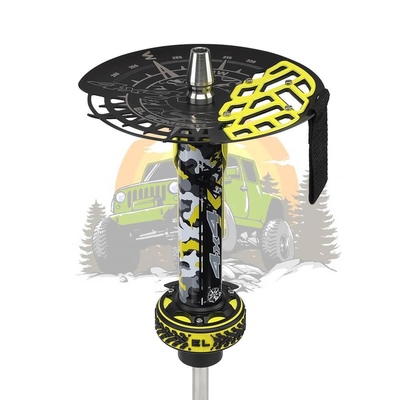 OFFROAD4х4限量版ElBomber