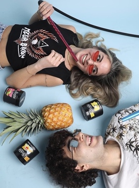 Serbetli Tobacco 1000g