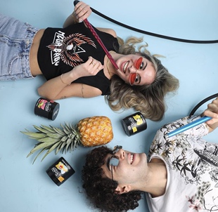 Serbetli Tobacco 1000g