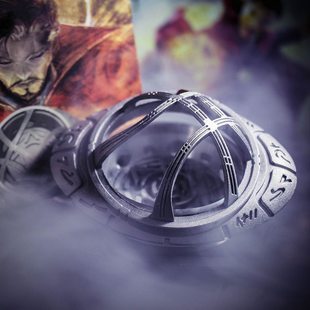 Heat Management Device 热管理装置 漫威时光之眼水烟碳隔放碳的