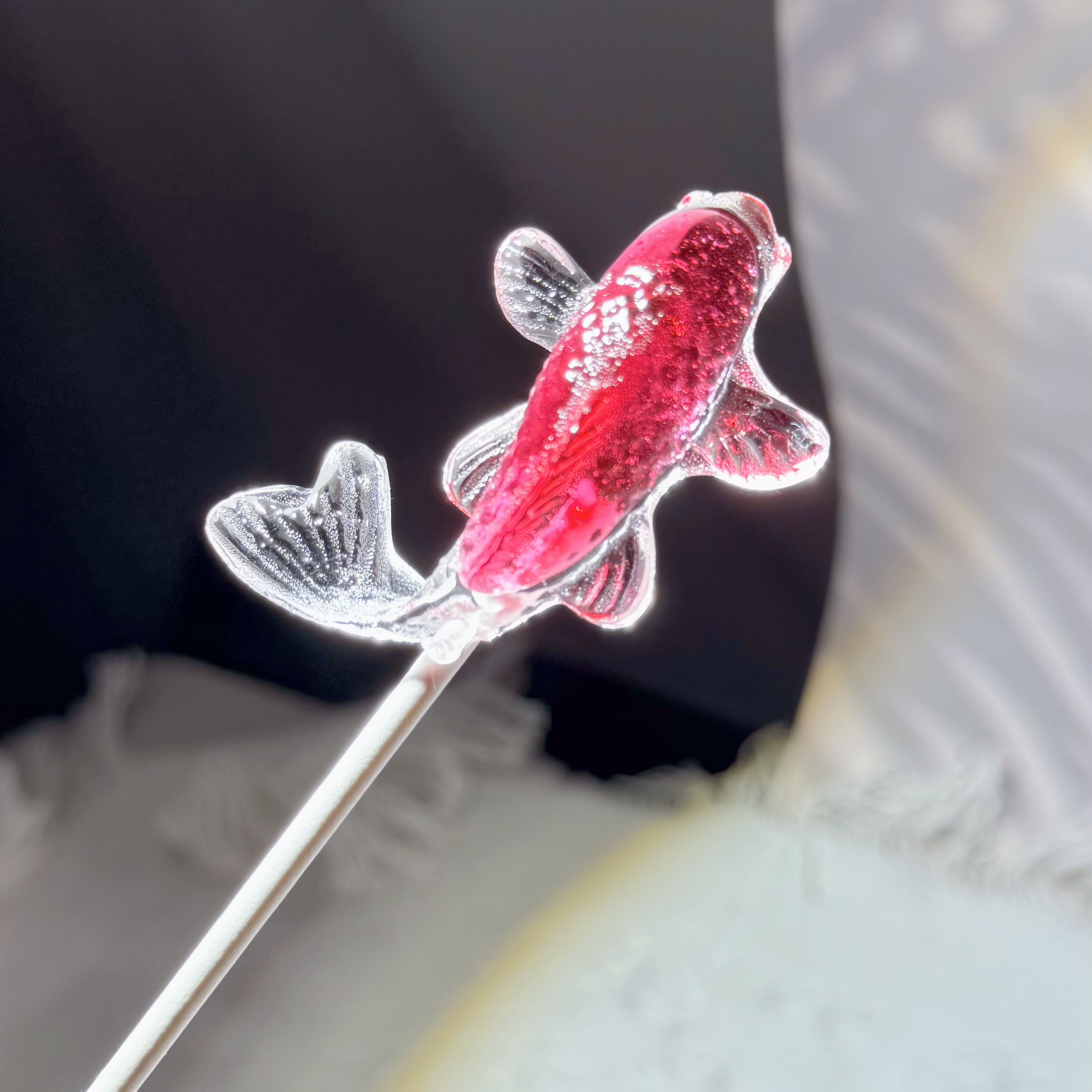 向日葵棒棒糖花束手工糖果波板糖儿童照片定制考试教师节礼物学生