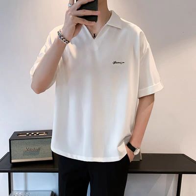 【精品清仓】~短袖T恤，只剩4XL，5XL，清了，清了~