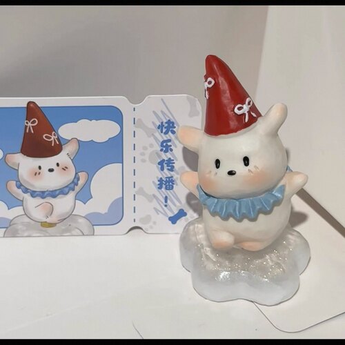 新品名创优品狗狗PAI就这样做潮