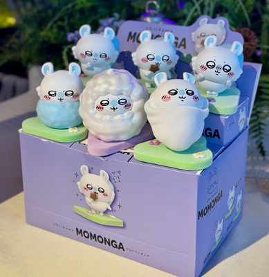 新品MINISO名创优品CHIIKAWA飞鼠