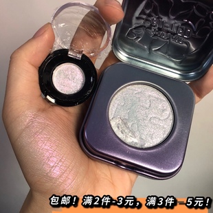 kaleidos万花镜变色龙高光钻石新太空时代天赋预言家试色小样