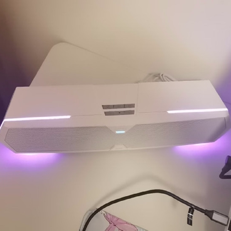 EDIFIER/漫步者M30 Plus电竞游戏电脑音响台式桌面蓝牙音箱高音质