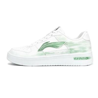 李宁浮舟定制球鞋全新正品