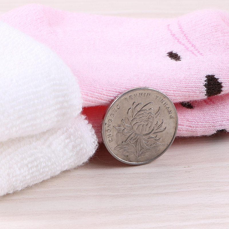 Chaussettes pour bébé - Ref 2109586 Image 3