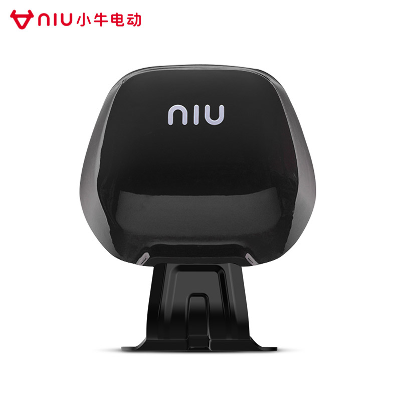 小牛电动 UQi后靠背【适用于新国标版UQi和UQis/UQi+】