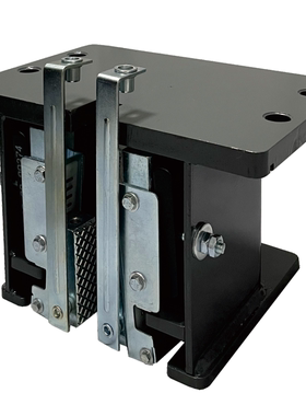 渐进式双向安全钳原厂正品出口电梯配件AZ19安全钳限速器货梯16mm