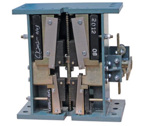 原厂正品廊坊成翔防爆双向安全钳FSAT12 SAT80限速器涨紧装置包邮
