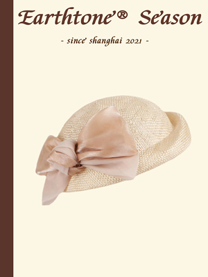 度假英国女王草帽法式贝雷帽