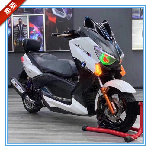 二手摩托车250cc价格 二手摩托车250cc图片 星期三