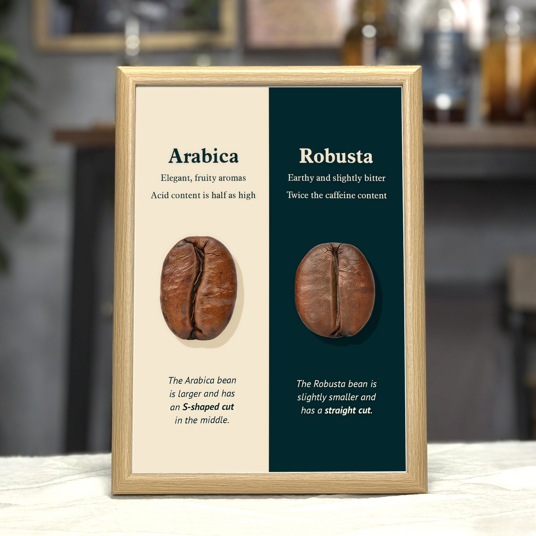 小众原宿风ins咖啡店展示挂画