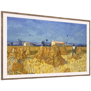 Skyworth/创维 65A7D 65英寸 超薄无缝贴墙壁纸电视机4K高清液晶