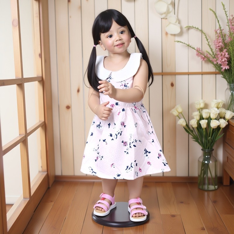 87厘米大号女童仿真宝宝娃娃 童装模特 商场摆件创意模特道具,模玩/动漫/周边/娃圈三坑/桌游,棉花娃娃,淘宝优惠券,粉丝福利购,淘宝优惠卷