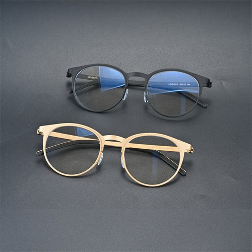 9704升级款超轻纯钛眼镜架