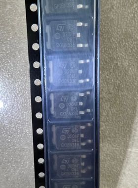 STD20NF06L STD20NF06LT4 20A 60V D20NF06L N沟道MOS场效应管