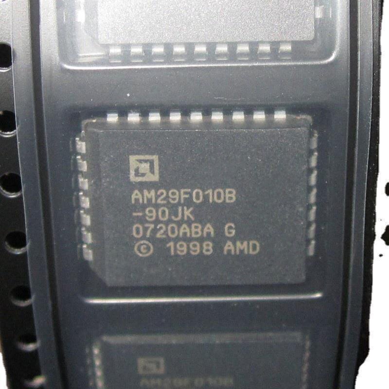 利盛达AM29F010B-90JIAM29F010