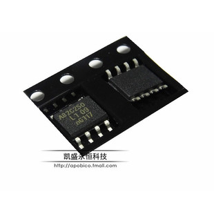 贴片PCA82C250T SOP8 PCAA82C250 A82C251接口驱动器接收器收发器