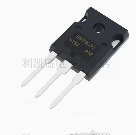 IRFP9240PBFMOS场效应管