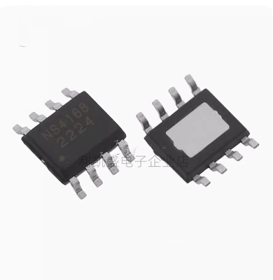 纳芯威NS4168音频功率放大器