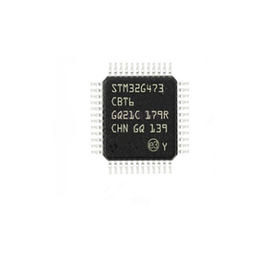 STM32G473CBT6微控制器MCU