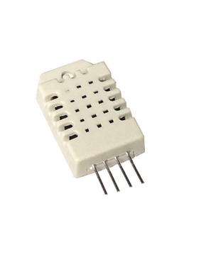 DHT22数字温湿度传感器AM2302温湿度取代SHT11 SHT15 送例程