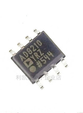 贴片 AD8210 AD8210YRZ SOP-8 REEL7 YR 电流灵敏放大器