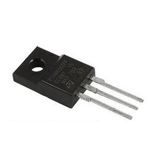 直插 场效管STP14NK50ZFP  500V TO-220F 三极管 塑封 全新