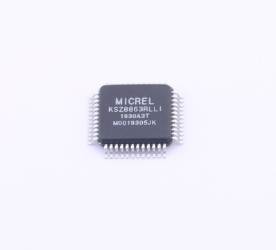 以太网控制器芯片全新
