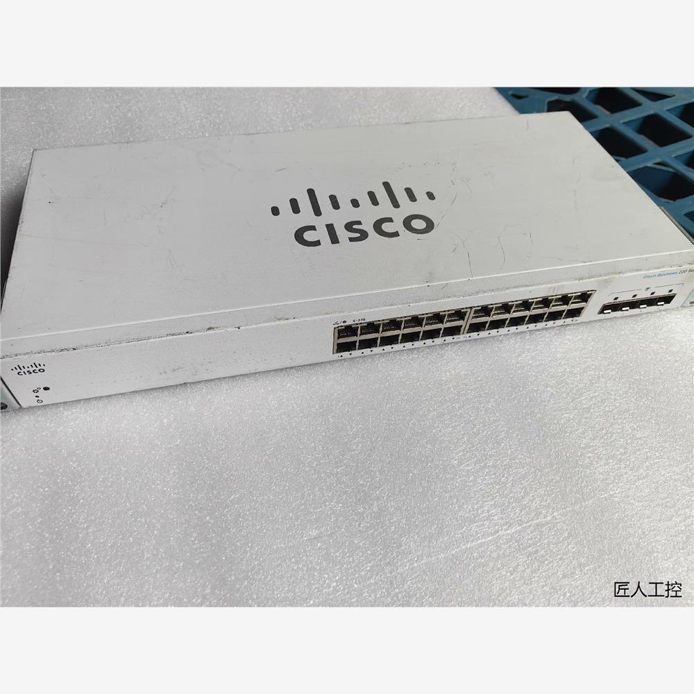 CBS220-24T-4G cbs220 24口千，议价商品
