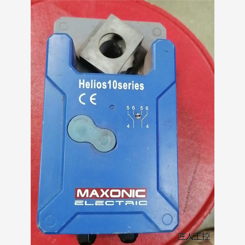 Maxonic  Helios10series  拆机件，议价商品