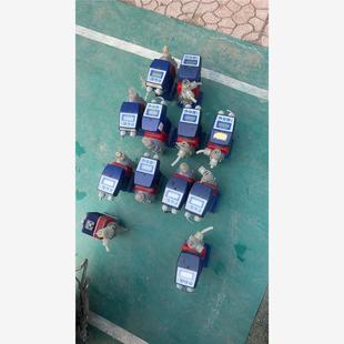 拆 易威奇计量泵IWAKI 10VC1R EHN 议价商品 B10VC