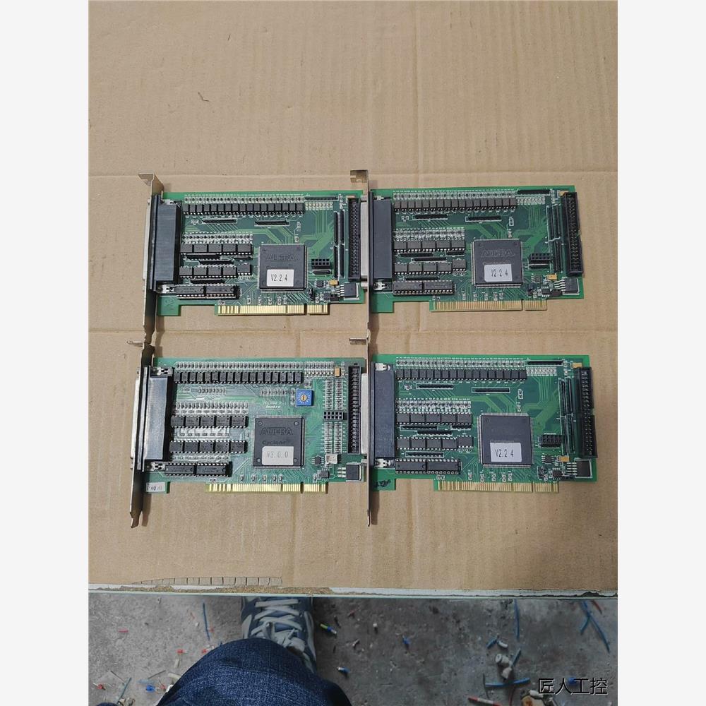 乐创控制卡,MPC08SP,现货4张,研华工控机拆的,功,议价商品
