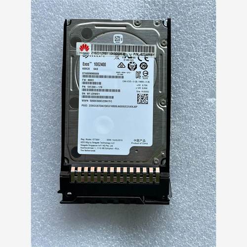 Huawei/ 600G 02312RBY ST600M，议价商品