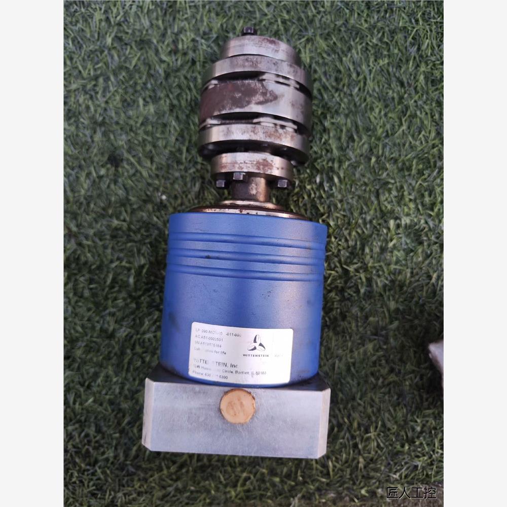 阿尔法LP090-M01减速机